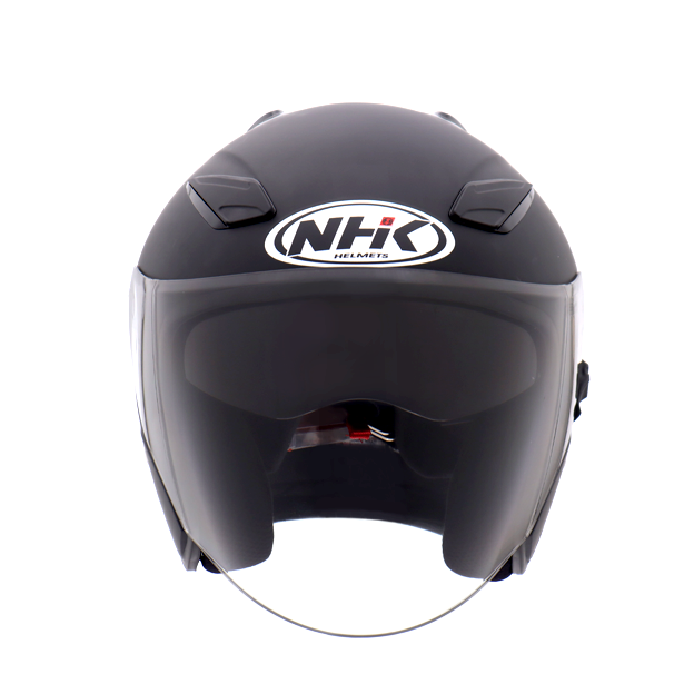 Helm nhk deals half face