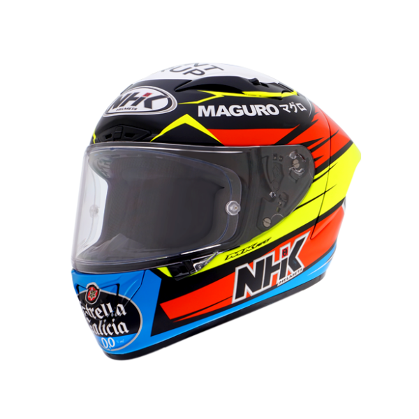 nhk helmet 2022