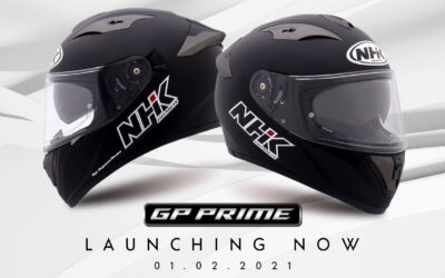 NHK GP PRIME OFFICIALLY LAUNCH IN 01.02.2021